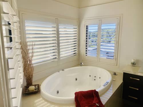 Designer Shutters 42